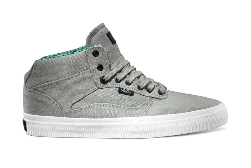 Vans OTW 2013 Fall "Tribes" Pack