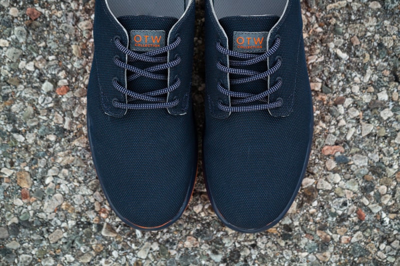 Vans OTW Prelow "Ballistic"