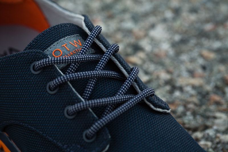Vans OTW Prelow "Ballistic"