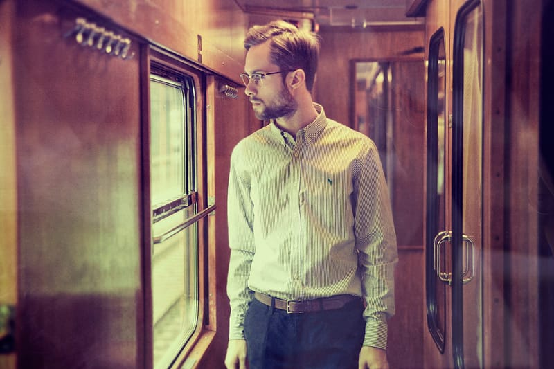 Velour 2013 Summer Lookbook