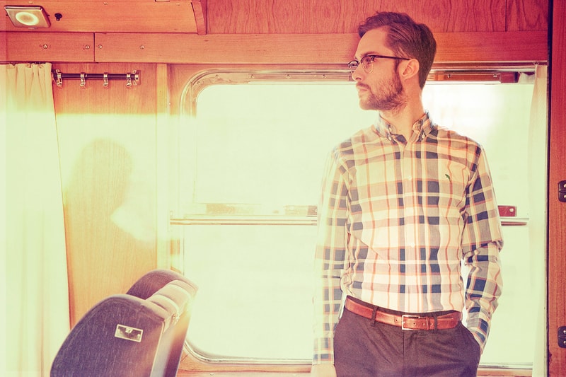 Velour 2013 Summer Lookbook