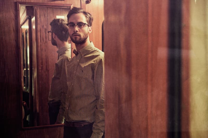 Velour 2013 Summer Lookbook