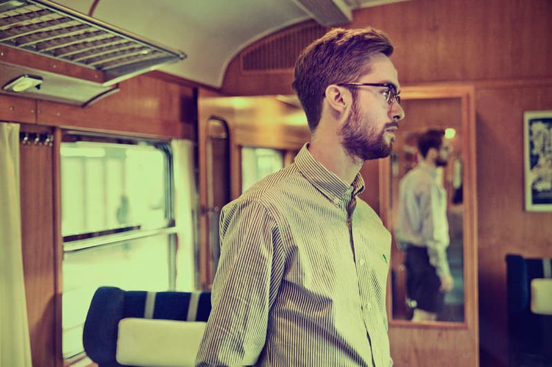 Velour 2013 Summer Lookbook