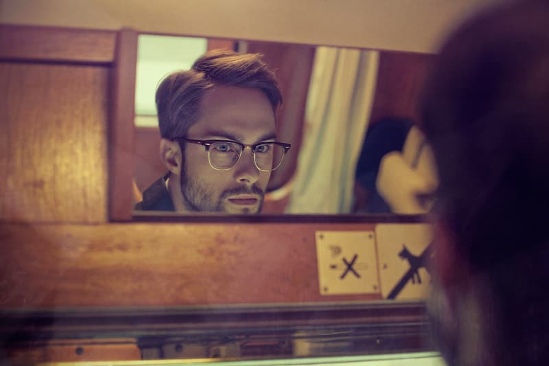 Velour 2013 Summer Lookbook