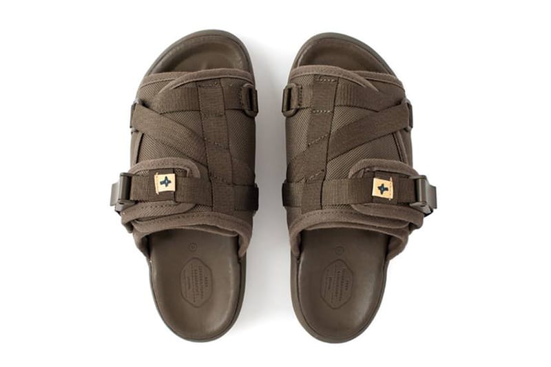 visvim 2013 Summer CHRISTO