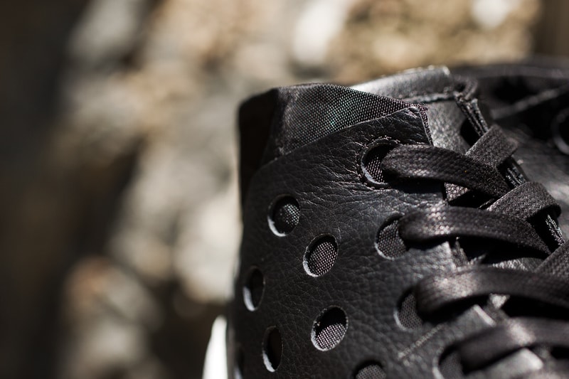 Volcom Footwear 2013 Fall Collection