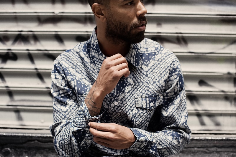 Waimea 2013 Fall/Winter Lookbook