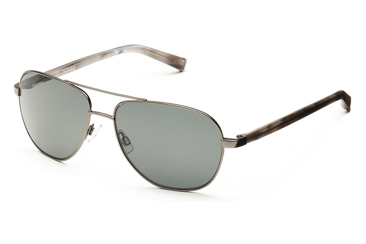 Warby Parker 2013 Spring/Summer Meridian Collection