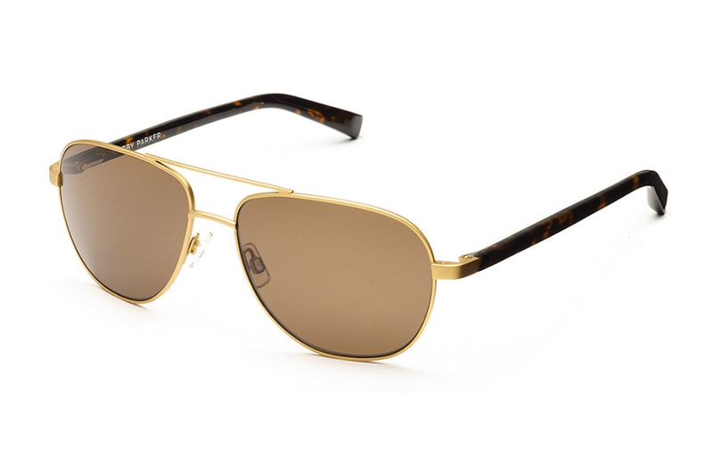 Warby Parker 2013 Spring/Summer Meridian Collection
