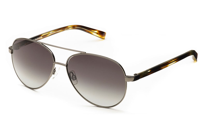 Warby Parker 2013 Spring/Summer Meridian Collection