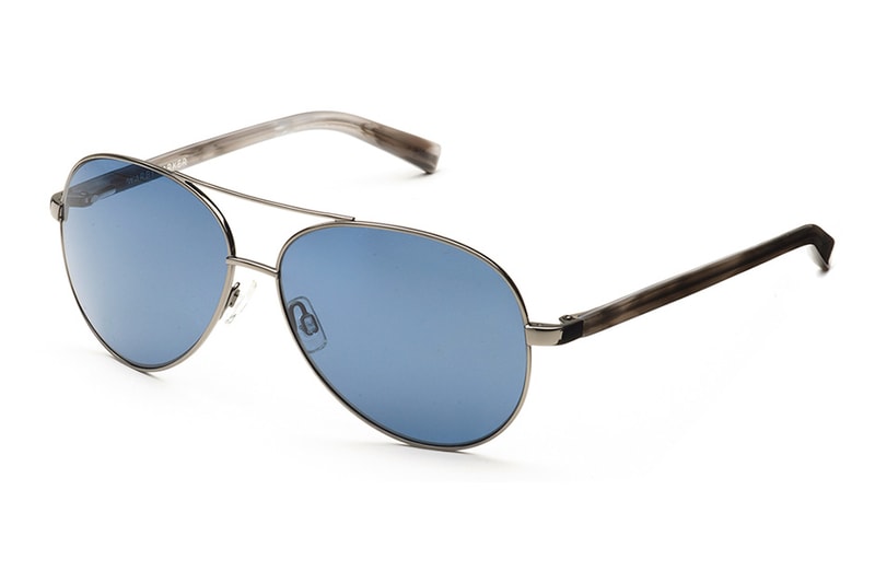Warby Parker 2013 Spring/Summer Meridian Collection