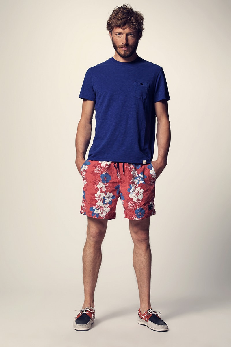 Woolrich John Rich & Bros. 2014 Spring/Summer Collection