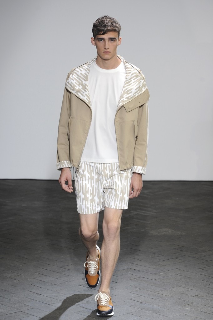 Wooyoungmi 2014 Spring/Summer Collection