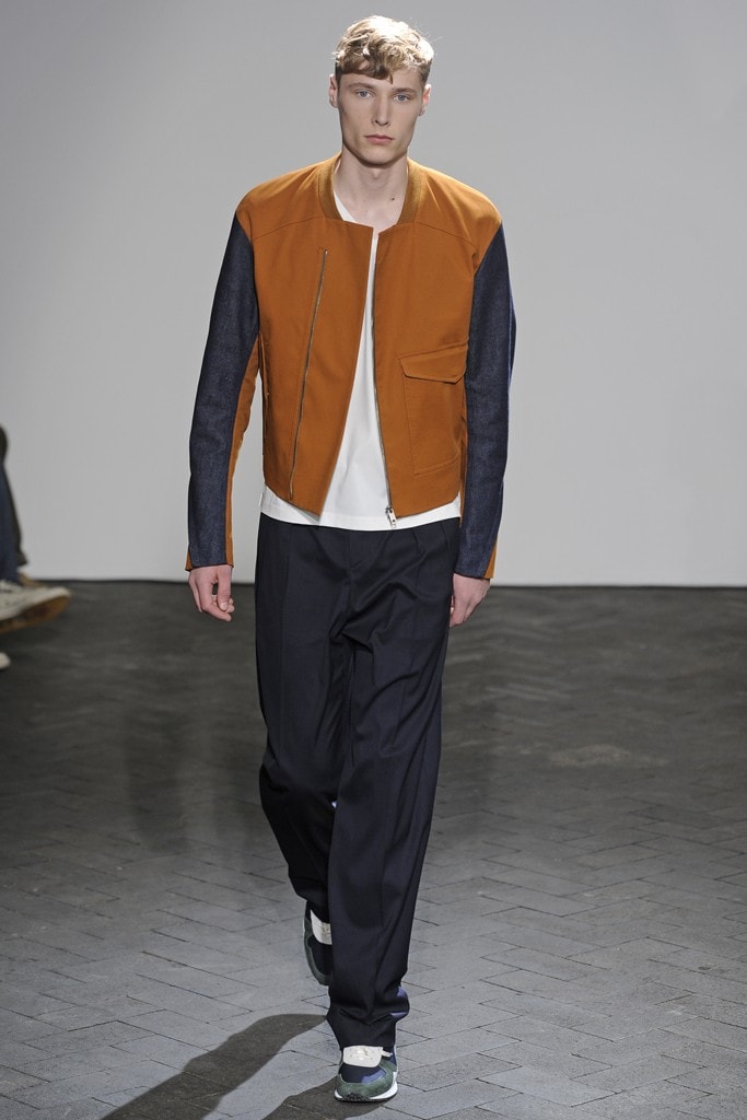 Wooyoungmi 2014 Spring/Summer Collection