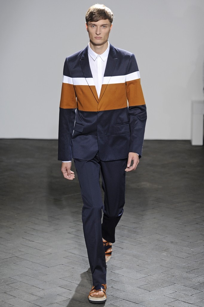 Wooyoungmi 2014 Spring/Summer Collection