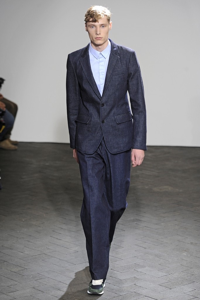 Wooyoungmi 2014 Spring/Summer Collection