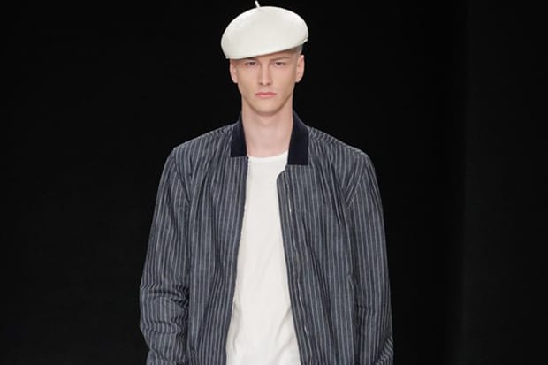 YMC 2014 Spring/Summer Collection