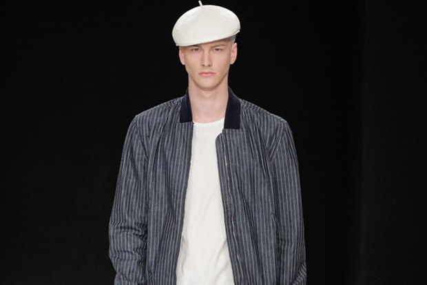 YMC 2014 Spring/Summer Collection