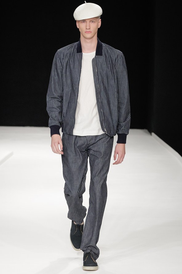 YMC 2014 Spring/Summer Collection