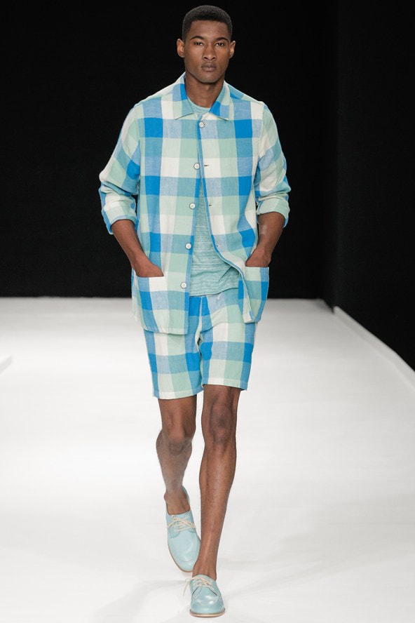 YMC 2014 Spring/Summer Collection