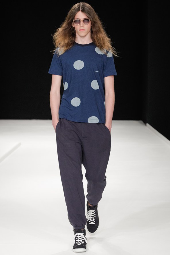YMC 2014 Spring/Summer Collection