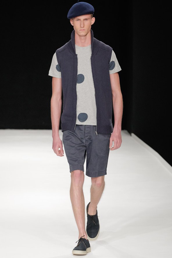 YMC 2014 Spring/Summer Collection