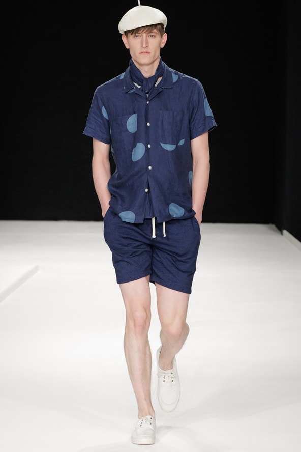YMC 2014 Spring/Summer Collection