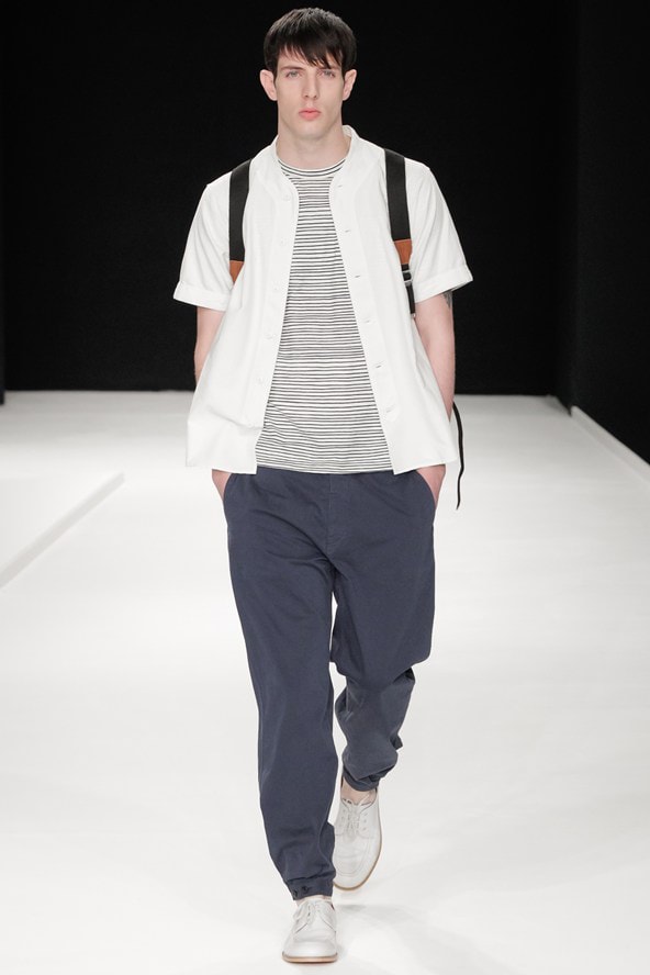 YMC 2014 Spring/Summer Collection