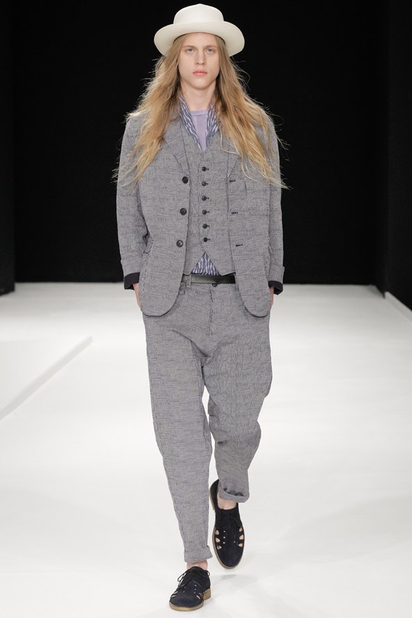 YMC 2014 Spring/Summer Collection