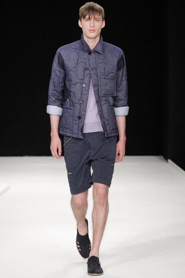 YMC 2014 Spring/Summer Collection