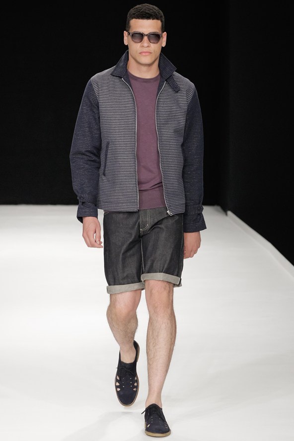 YMC 2014 Spring/Summer Collection