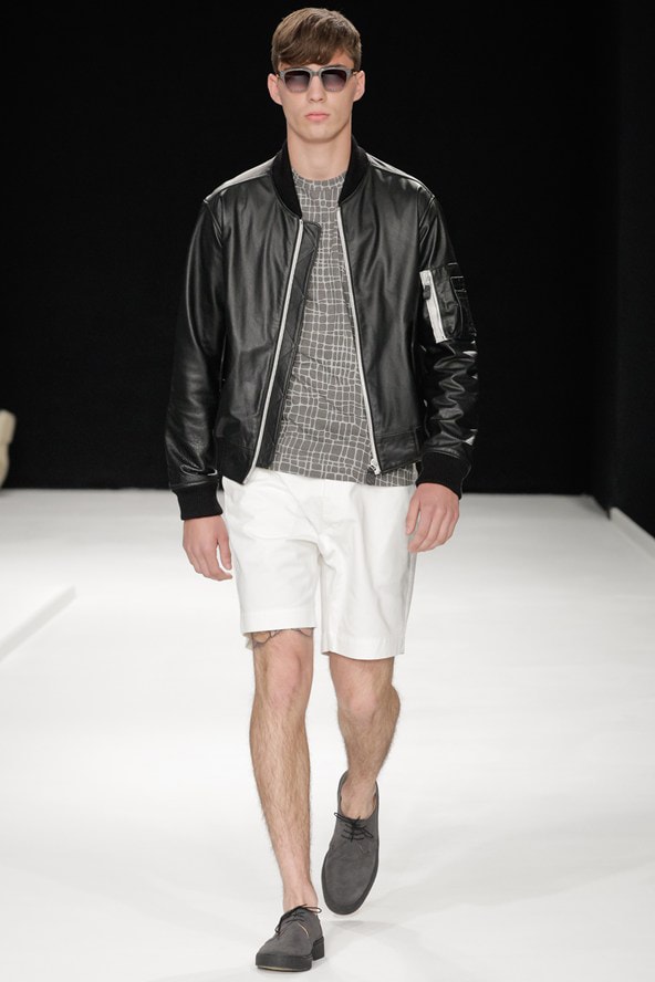 YMC 2014 Spring/Summer Collection