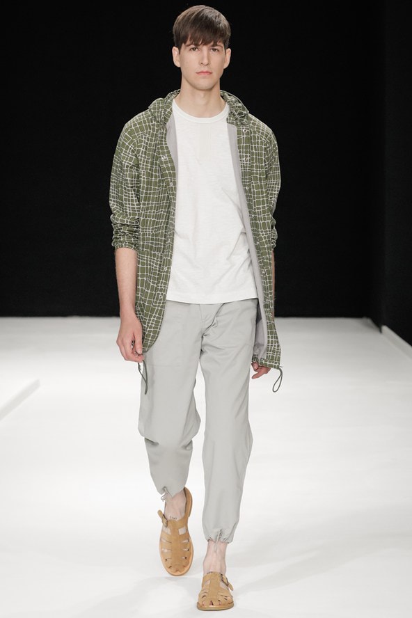 YMC 2014 Spring/Summer Collection