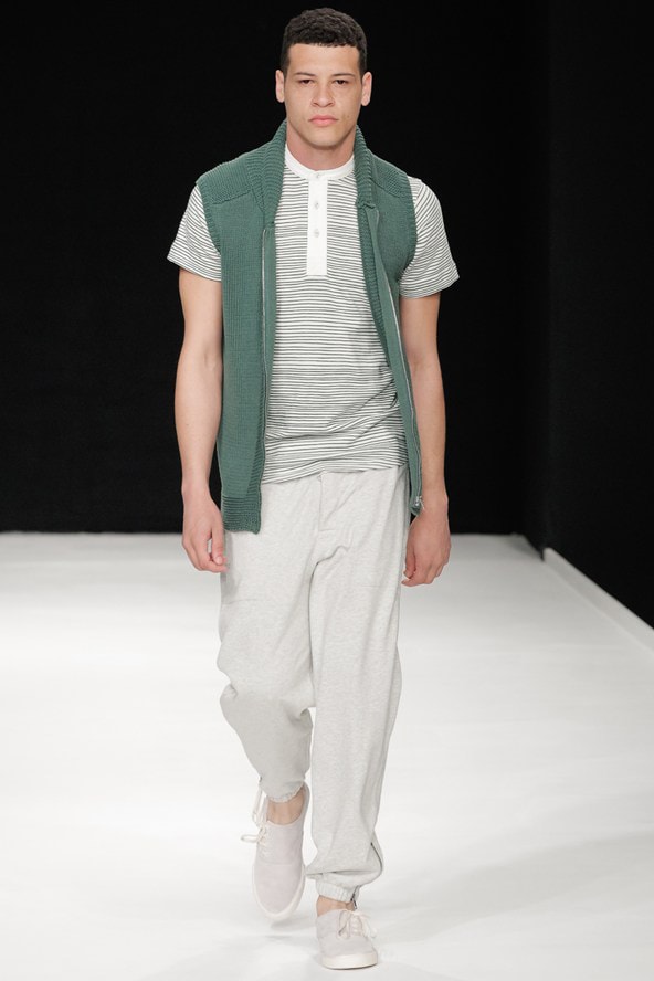 YMC 2014 Spring/Summer Collection