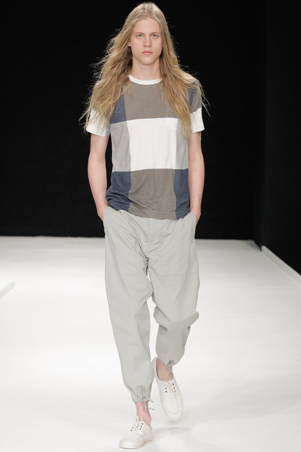 YMC 2014 Spring/Summer Collection