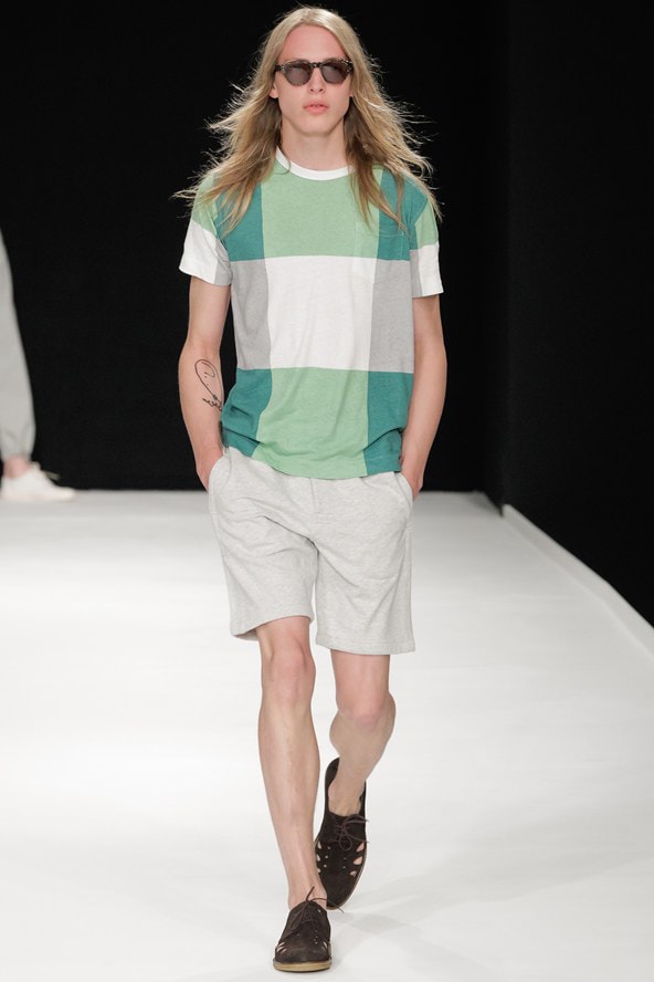 YMC 2014 Spring/Summer Collection