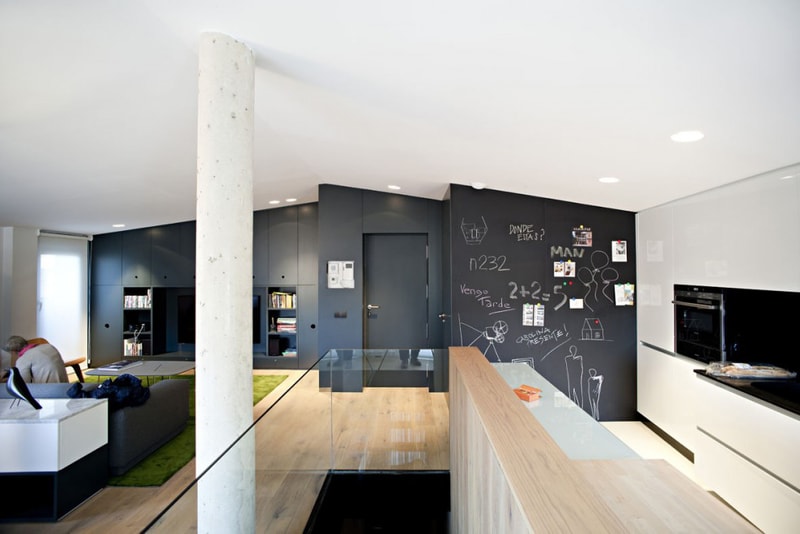 0710 Duplex PZG by n232 Arquitectura