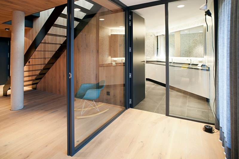 0710 Duplex PZG by n232 Arquitectura
