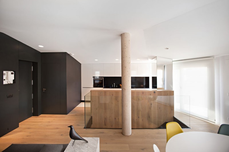 0710 Duplex PZG by n232 Arquitectura