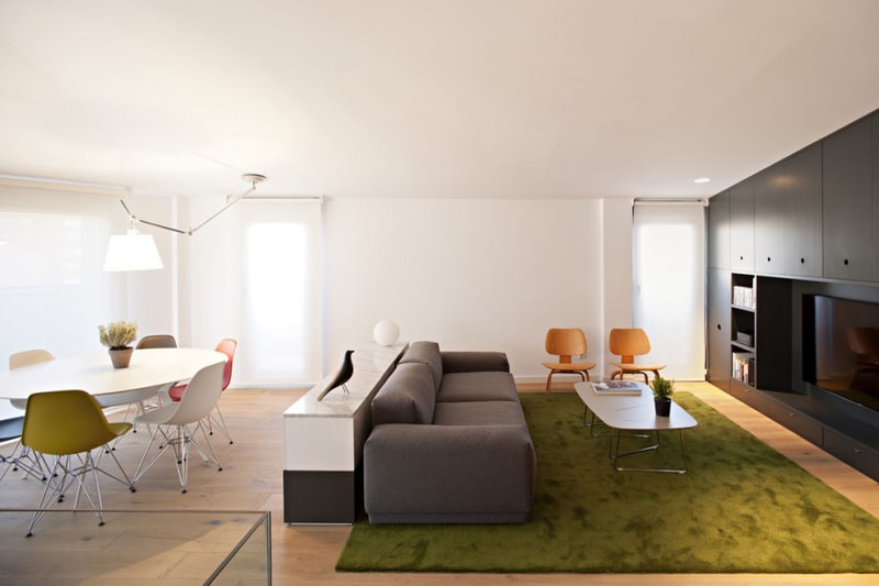 0710 Duplex PZG by n232 Arquitectura