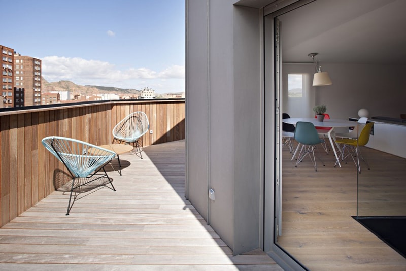 0710 Duplex PZG by n232 Arquitectura