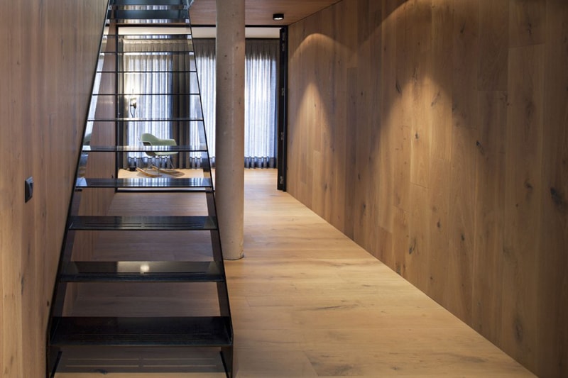 0710 Duplex PZG by n232 Arquitectura