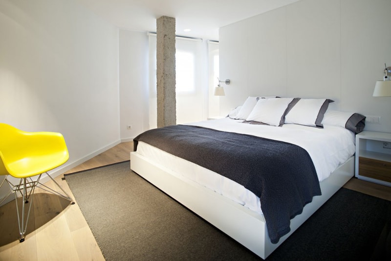 0710 Duplex PZG by n232 Arquitectura