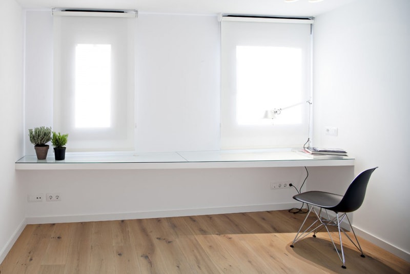 0710 Duplex PZG by n232 Arquitectura