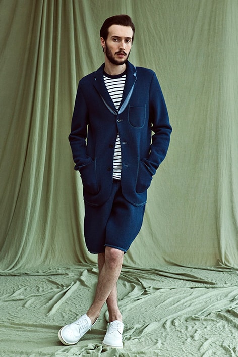 08sircus 2014 Spring/Summer Collection