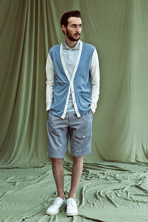 08sircus 2014 Spring/Summer Collection