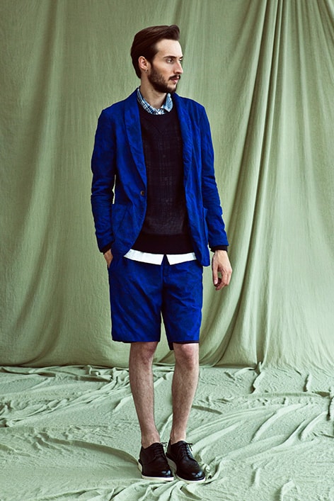 08sircus 2014 Spring/Summer Collection