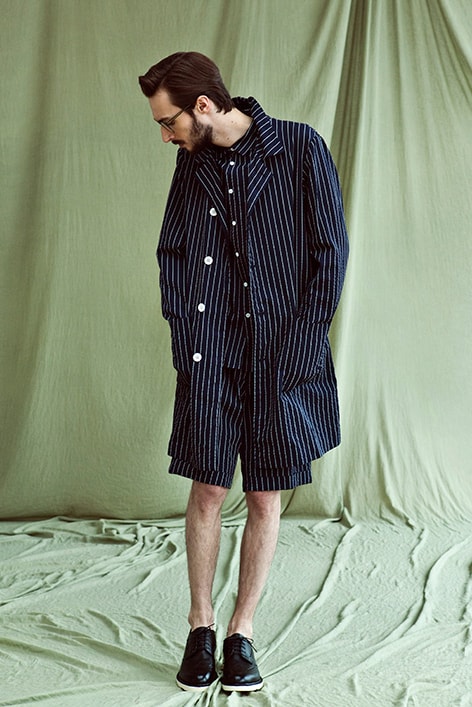 08sircus 2014 Spring/Summer Collection