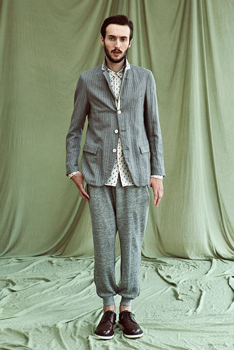 08sircus 2014 Spring/Summer Collection