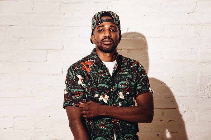 10.Deep 2013 Summer "Lord of the Flies" Lookbook